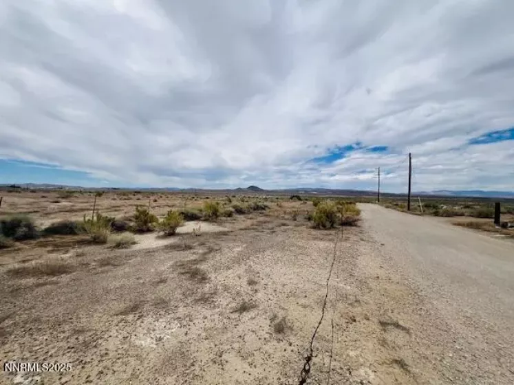 770 Butte, Fallon, Nevada 89406, ,Land,Residential,Butte,250053441