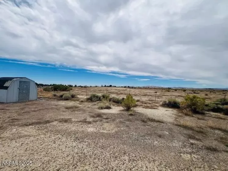 770 Butte, Fallon, Nevada 89406, ,Land,Residential,Butte,250053441