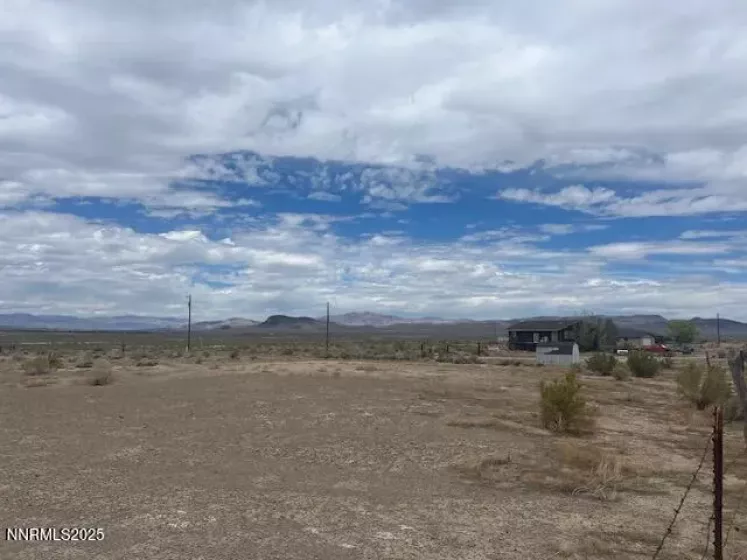 770 Butte, Fallon, Nevada 89406, ,Land,Residential,Butte,250053441