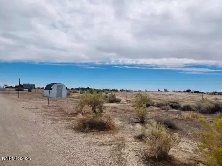 770 Butte, Fallon, Nevada 89406, ,Land,Residential,Butte,250053441