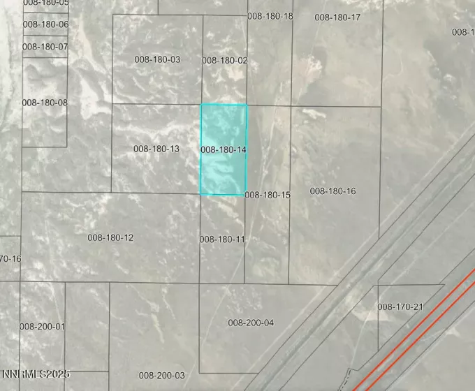 00818014 Unnamed Road, Imlay, Nevada 89418, ,Land,Residential,Unnamed Road,250053440