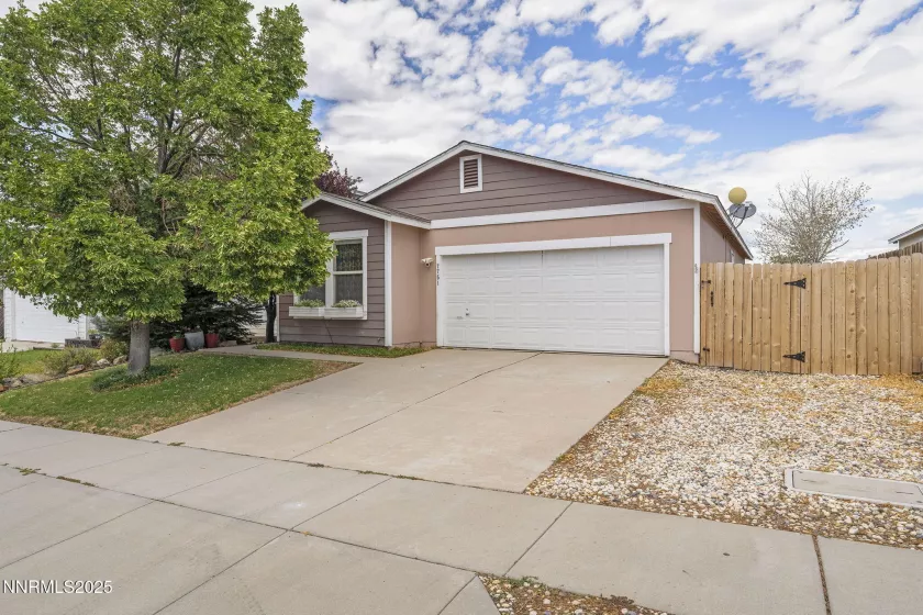 7751 Mariner Cove, Reno, Nevada 89506, 3 Bedrooms Bedrooms, ,2 BathroomsBathrooms,Residential,Residential,Mariner Cove,250053444