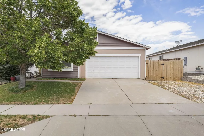 7751 Mariner Cove, Reno, Nevada 89506, 3 Bedrooms Bedrooms, ,2 BathroomsBathrooms,Residential,Residential,Mariner Cove,250053444