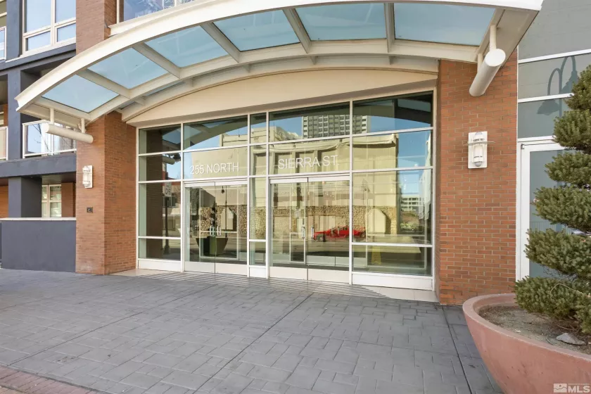 255 Sierra, Reno, Nevada 89501, 1 Bedroom Bedrooms, ,1 BathroomBathrooms,Residential,Residential,Sierra,250000719