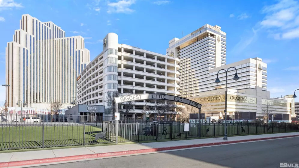 255 Sierra, Reno, Nevada 89501, 1 Bedroom Bedrooms, ,1 BathroomBathrooms,Residential,Residential,Sierra,250000719