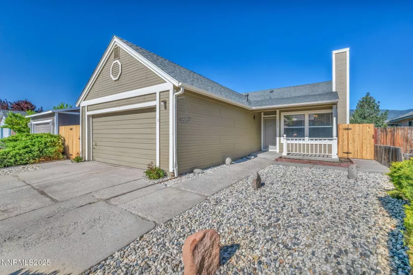 2660 Pinebrook, Carson City, Nevada 89701, 3 Bedrooms Bedrooms, ,2 BathroomsBathrooms,Residential,Residential,Pinebrook,250053447