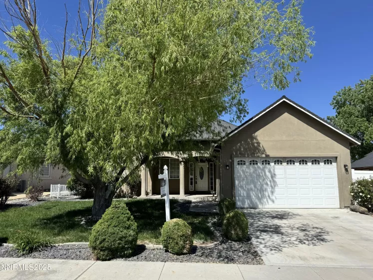 103 Desert, Fernley, Nevada 89408, 3 Bedrooms Bedrooms, ,2 BathroomsBathrooms,Residential,Residential,Desert,250003938