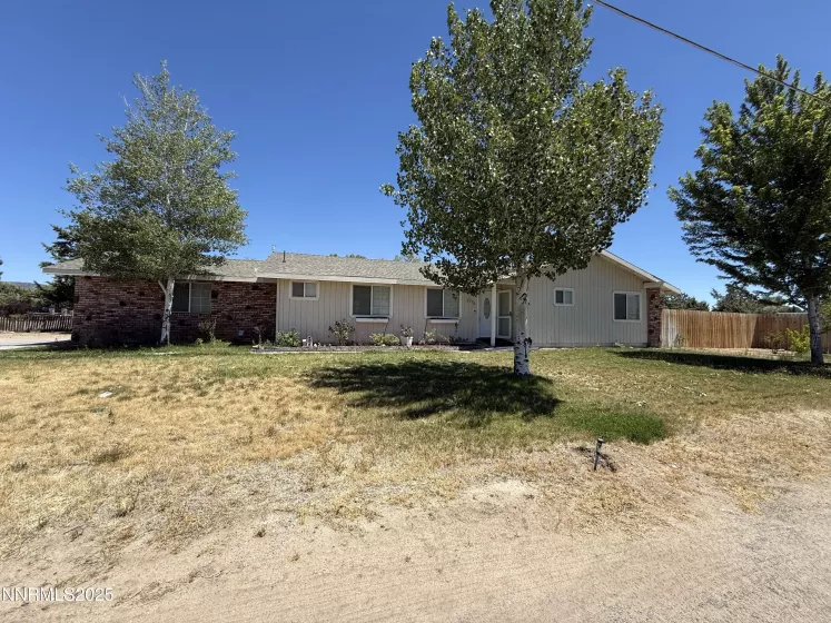 2775 Vicky, Minden, Nevada 89423, 3 Bedrooms Bedrooms, ,2 BathroomsBathrooms,Residential,Residential,Vicky,250053451