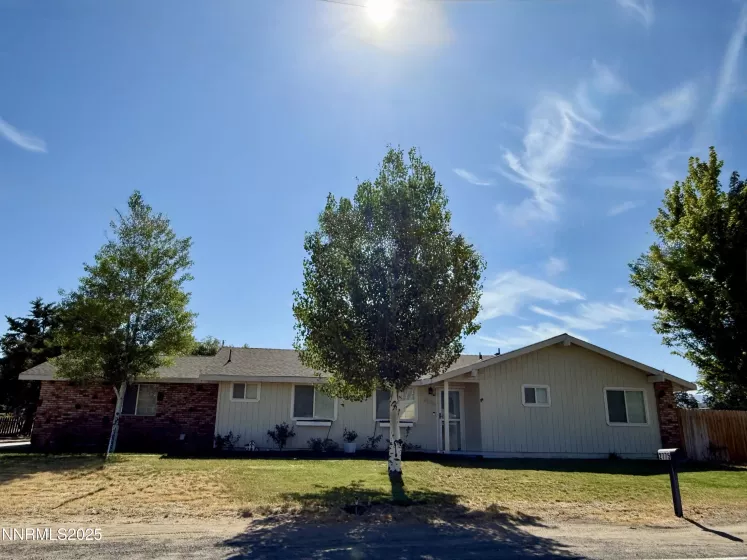 2775 Vicky, Minden, Nevada 89423, 3 Bedrooms Bedrooms, ,2 BathroomsBathrooms,Residential,Residential,Vicky,250053451
