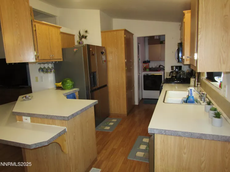 7 Northridge, Yerington, Nevada 89447, 3 Bedrooms Bedrooms, ,2 BathroomsBathrooms,Residential,Residential,Northridge,250053453