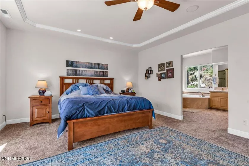 1272 Kingsbury Grade, Gardnerville, Nevada 89460, 3 Bedrooms Bedrooms, ,3 BathroomsBathrooms,Residential,Residential,Kingsbury Grade,250053455