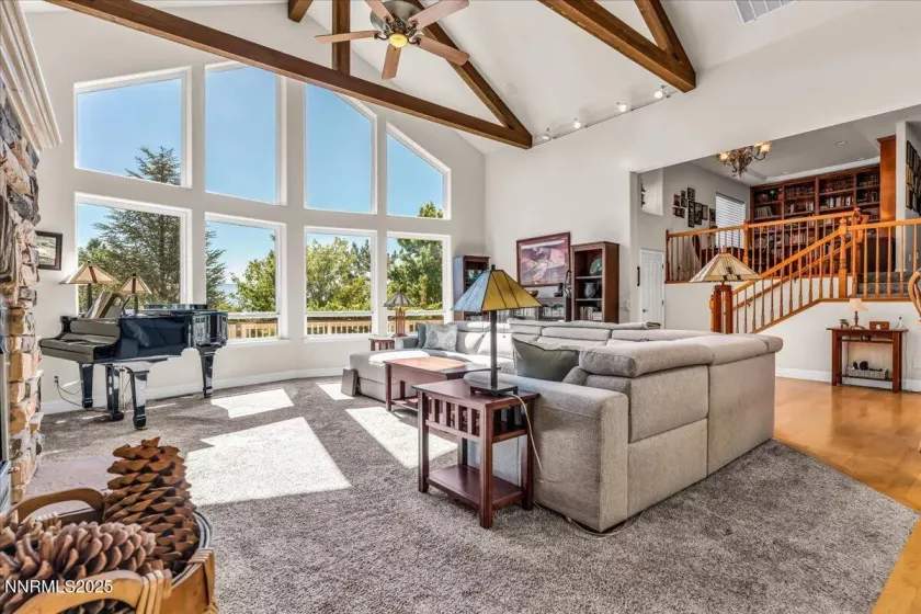 1272 Kingsbury Grade, Gardnerville, Nevada 89460, 3 Bedrooms Bedrooms, ,3 BathroomsBathrooms,Residential,Residential,Kingsbury Grade,250053455