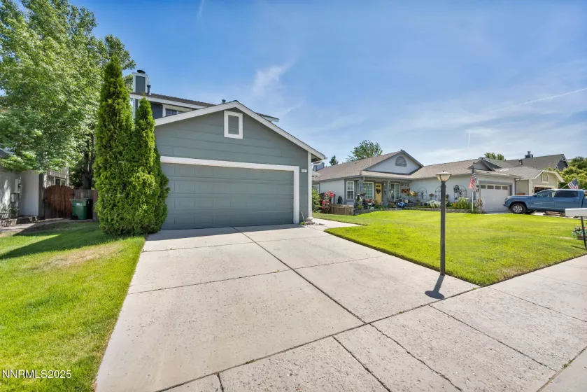 1717 Damon, Carson City, Nevada 89701, 4 Bedrooms Bedrooms, ,3 BathroomsBathrooms,Residential,Residential,Damon,250053457