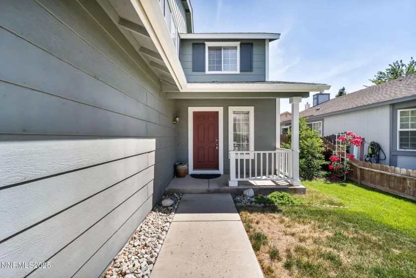 1717 Damon, Carson City, Nevada 89701, 4 Bedrooms Bedrooms, ,3 BathroomsBathrooms,Residential,Residential,Damon,250053457