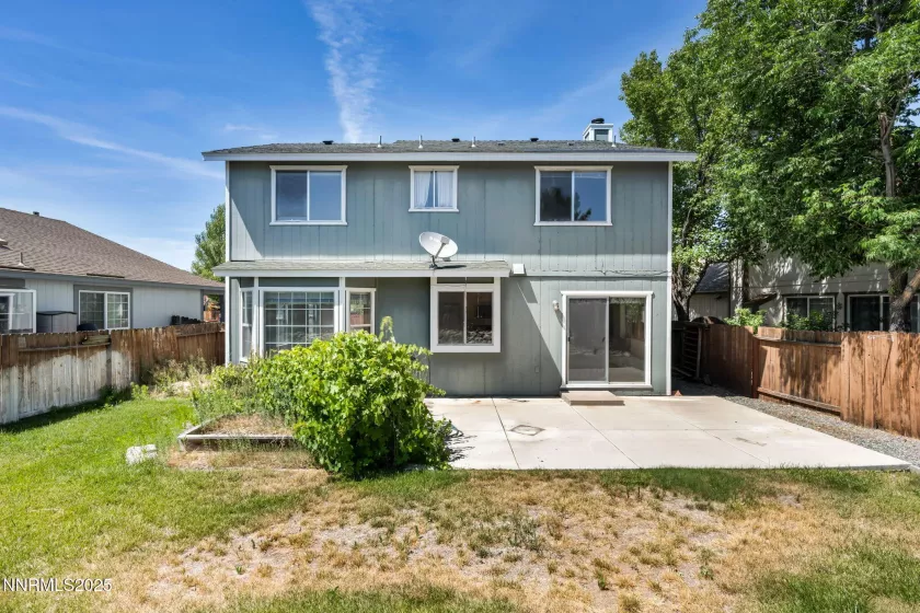 1717 Damon, Carson City, Nevada 89701, 4 Bedrooms Bedrooms, ,3 BathroomsBathrooms,Residential,Residential,Damon,250053457