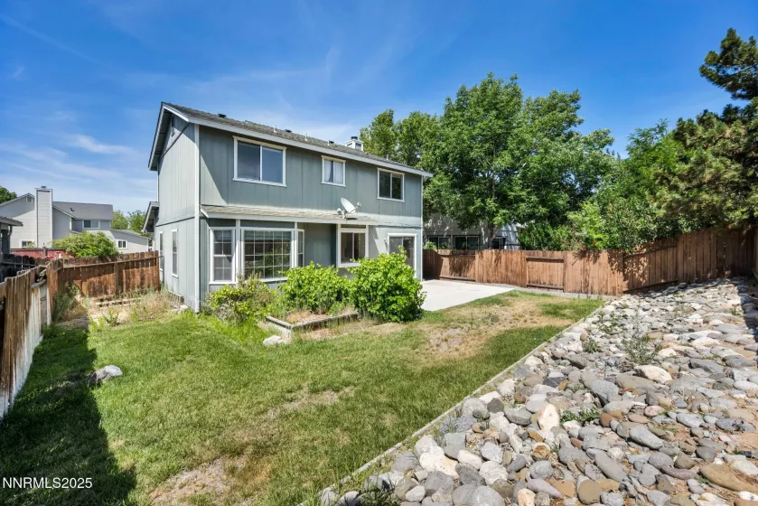 1717 Damon, Carson City, Nevada 89701, 4 Bedrooms Bedrooms, ,3 BathroomsBathrooms,Residential,Residential,Damon,250053457