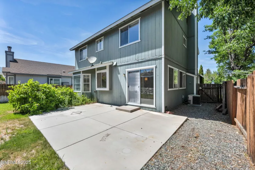 1717 Damon, Carson City, Nevada 89701, 4 Bedrooms Bedrooms, ,3 BathroomsBathrooms,Residential,Residential,Damon,250053457