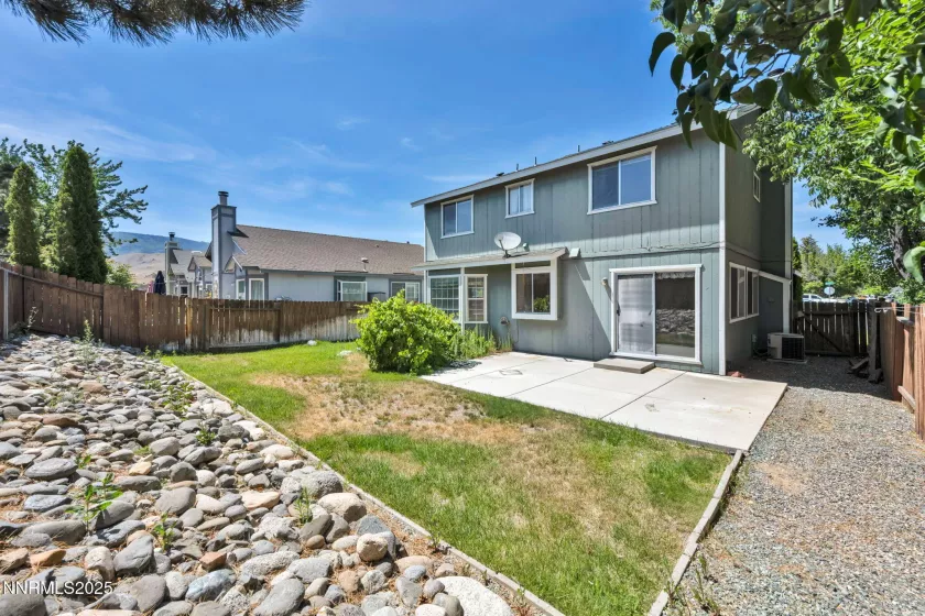 1717 Damon, Carson City, Nevada 89701, 4 Bedrooms Bedrooms, ,3 BathroomsBathrooms,Residential,Residential,Damon,250053457