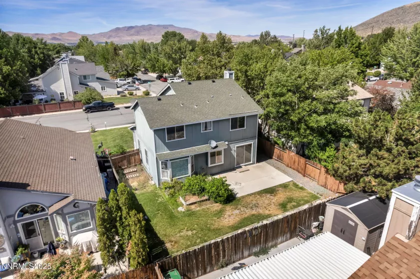 1717 Damon, Carson City, Nevada 89701, 4 Bedrooms Bedrooms, ,3 BathroomsBathrooms,Residential,Residential,Damon,250053457