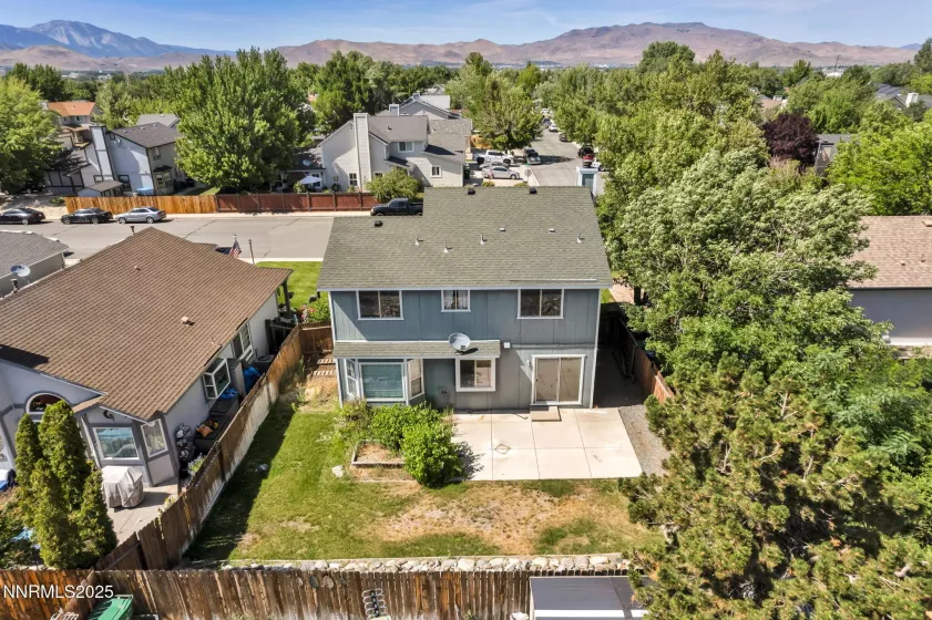 1717 Damon, Carson City, Nevada 89701, 4 Bedrooms Bedrooms, ,3 BathroomsBathrooms,Residential,Residential,Damon,250053457