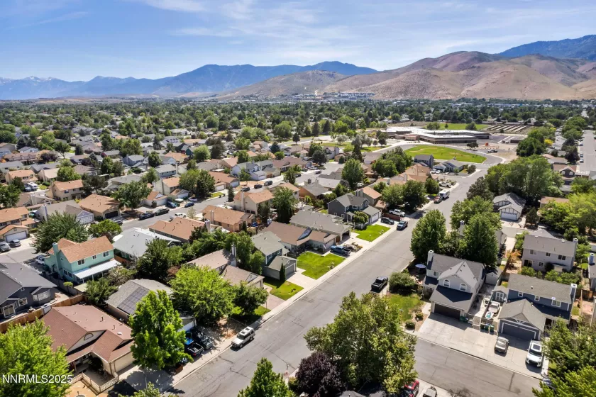 1717 Damon, Carson City, Nevada 89701, 4 Bedrooms Bedrooms, ,3 BathroomsBathrooms,Residential,Residential,Damon,250053457