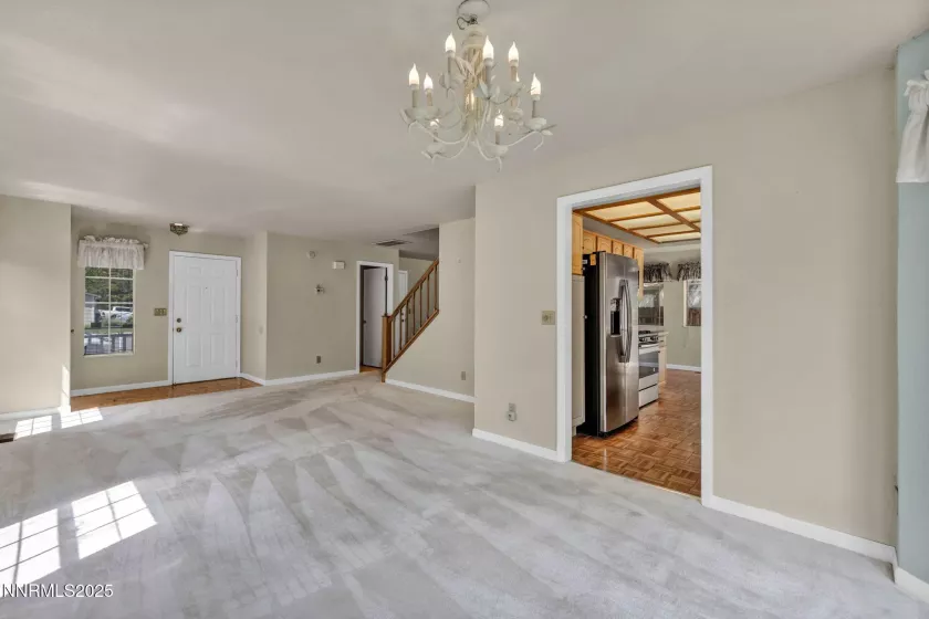 1717 Damon, Carson City, Nevada 89701, 4 Bedrooms Bedrooms, ,3 BathroomsBathrooms,Residential,Residential,Damon,250053457