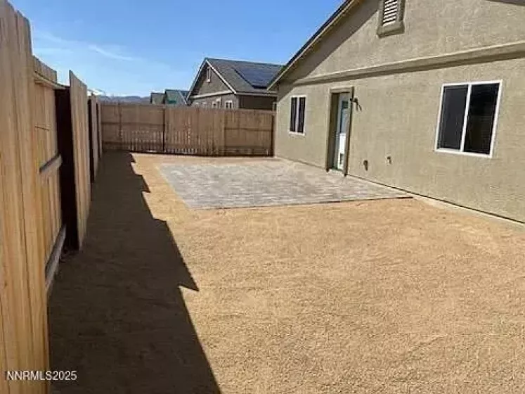 600 Fallon Station, Reno, Nevada 89506, 3 Bedrooms Bedrooms, ,2 BathroomsBathrooms,Residential,Residential,Fallon Station,250053458