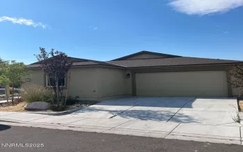 600 Fallon Station, Reno, Nevada 89506, 3 Bedrooms Bedrooms, ,2 BathroomsBathrooms,Residential,Residential,Fallon Station,250053458