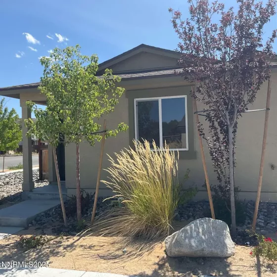 600 Fallon Station, Reno, Nevada 89506, 3 Bedrooms Bedrooms, ,2 BathroomsBathrooms,Residential,Residential,Fallon Station,250053458