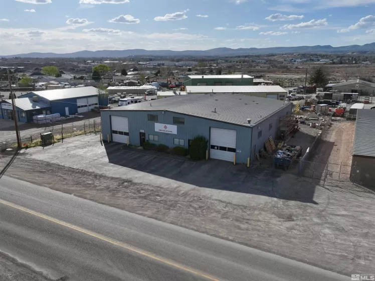 2155 Last Chance, Elko, Nevada 89801, ,Commercial Sale,Residential,Last Chance,250005168