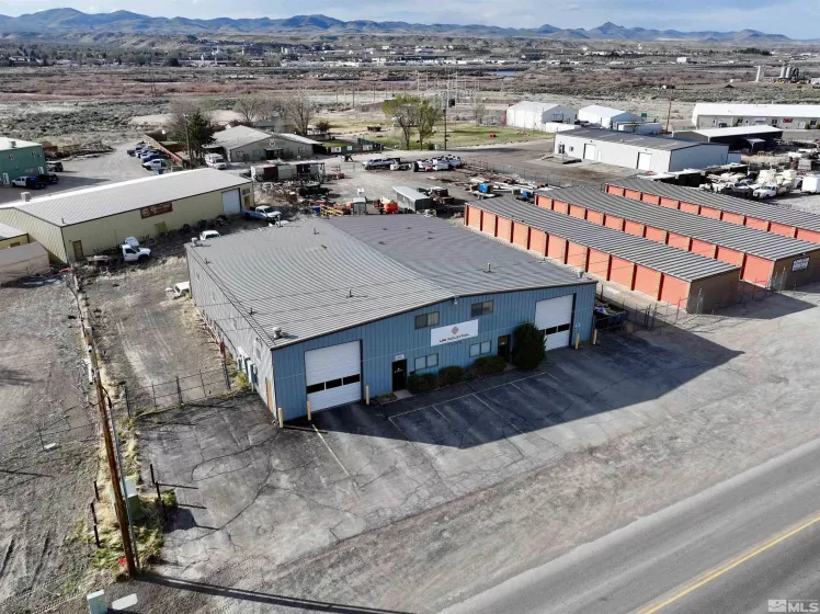 2155 Last Chance, Elko, Nevada 89801, ,Commercial Sale,Residential,Last Chance,250005168