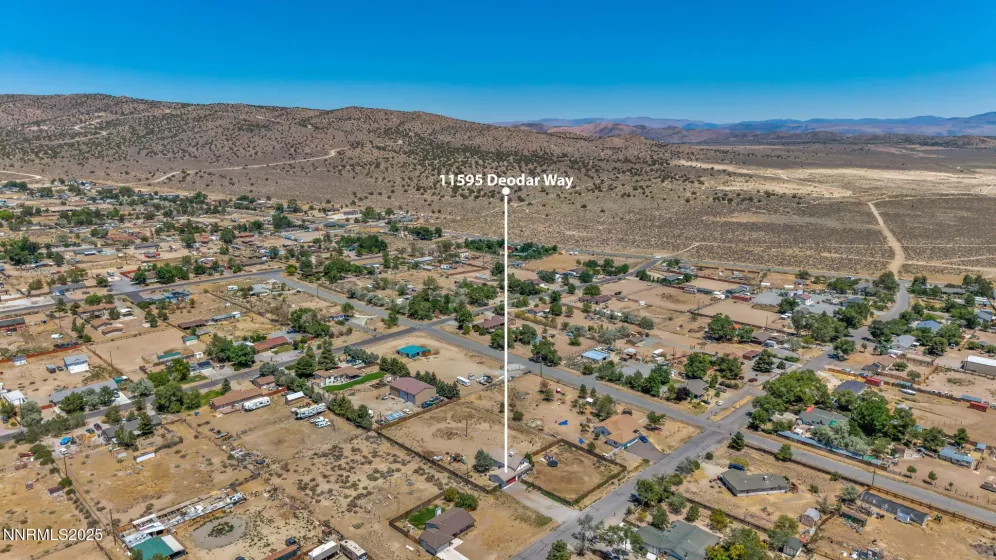 11595 Deodar, Reno, Nevada 89506, 3 Bedrooms Bedrooms, ,2 BathroomsBathrooms,Residential,Residential,Deodar,250053459