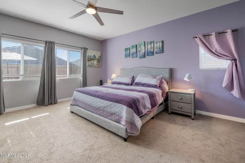 273 Corral Dr, Dayton, Nevada 89403, 4 Bedrooms Bedrooms, ,3 BathroomsBathrooms,Residential,Residential,Corral Dr,250053462