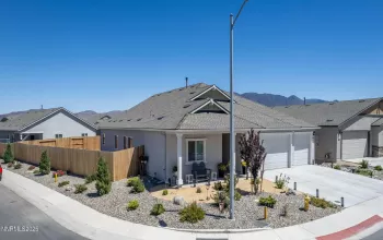 273 Corral Dr, Dayton, Nevada 89403, 4 Bedrooms Bedrooms, ,3 BathroomsBathrooms,Residential,Residential,Corral Dr,250053462