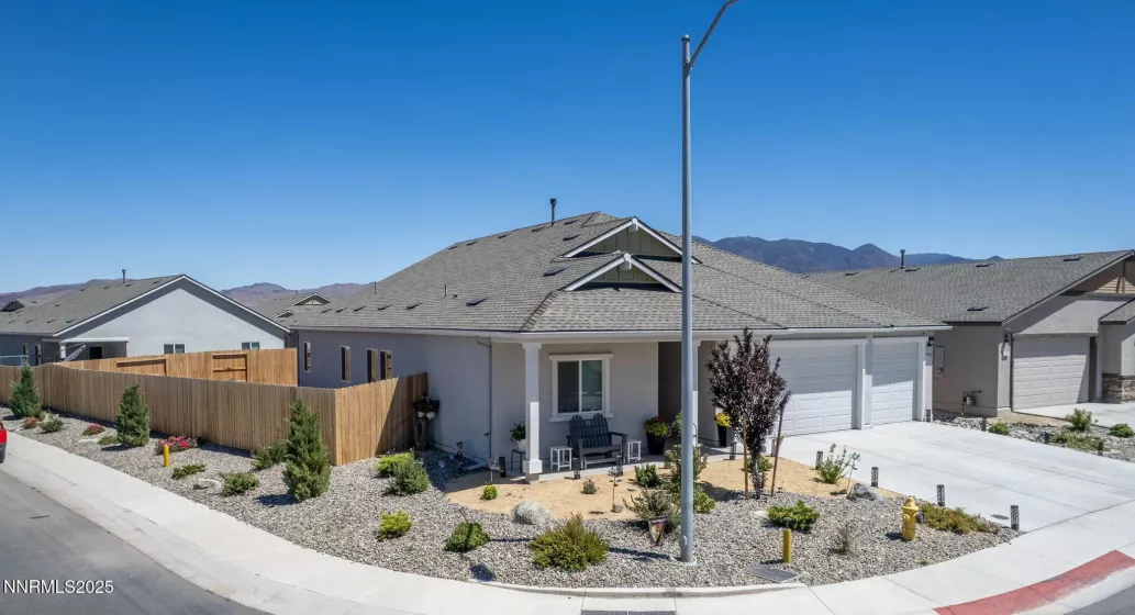 273 Corral Dr, Dayton, Nevada 89403, 4 Bedrooms Bedrooms, ,3 BathroomsBathrooms,Residential,Residential,Corral Dr,250053462