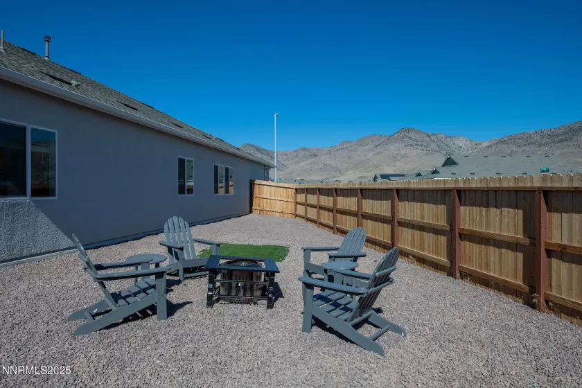 273 Corral Dr, Dayton, Nevada 89403, 4 Bedrooms Bedrooms, ,3 BathroomsBathrooms,Residential,Residential,Corral Dr,250053462