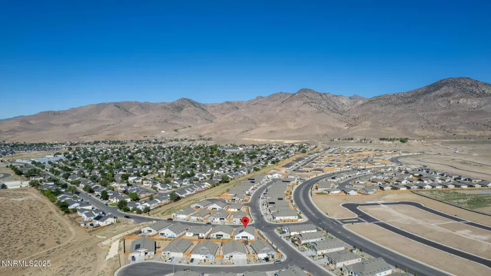 273 Corral Dr, Dayton, Nevada 89403, 4 Bedrooms Bedrooms, ,3 BathroomsBathrooms,Residential,Residential,Corral Dr,250053462
