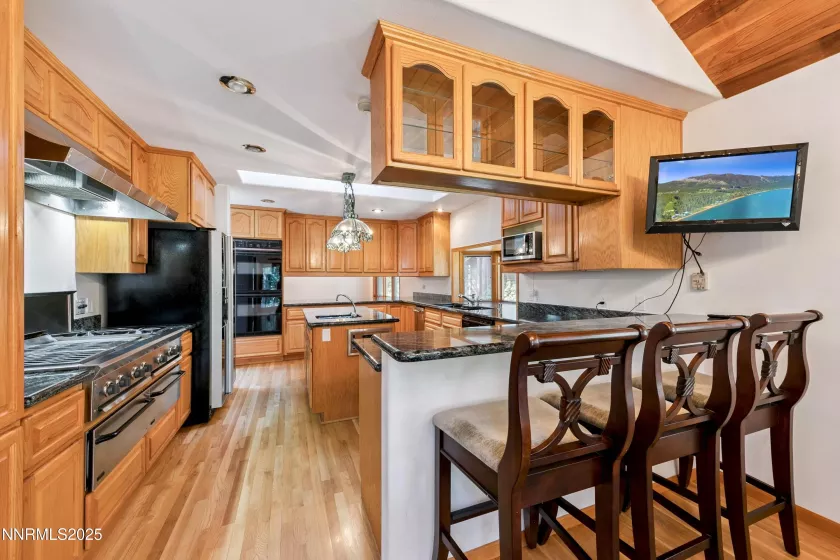 770 Golfers Pass, Incline Village, Nevada 89451, 5 Bedrooms Bedrooms, ,5 BathroomsBathrooms,Residential,Residential,Golfers Pass,250053494