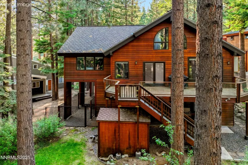770 Golfers Pass, Incline Village, Nevada 89451, 5 Bedrooms Bedrooms, ,5 BathroomsBathrooms,Residential,Residential,Golfers Pass,250053494