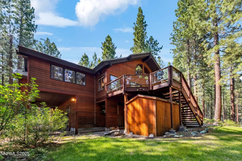 770 Golfers Pass, Incline Village, Nevada 89451, 5 Bedrooms Bedrooms, ,5 BathroomsBathrooms,Residential,Residential,Golfers Pass,250053494