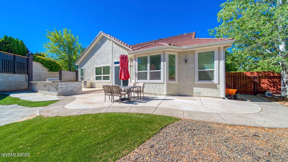 2699 Rodney, Reno, Nevada 89509, 3 Bedrooms Bedrooms, ,4 BathroomsBathrooms,Residential,Residential,Rodney,250053498