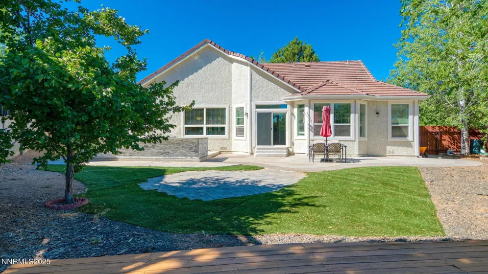 2699 Rodney, Reno, Nevada 89509, 3 Bedrooms Bedrooms, ,4 BathroomsBathrooms,Residential,Residential,Rodney,250053498