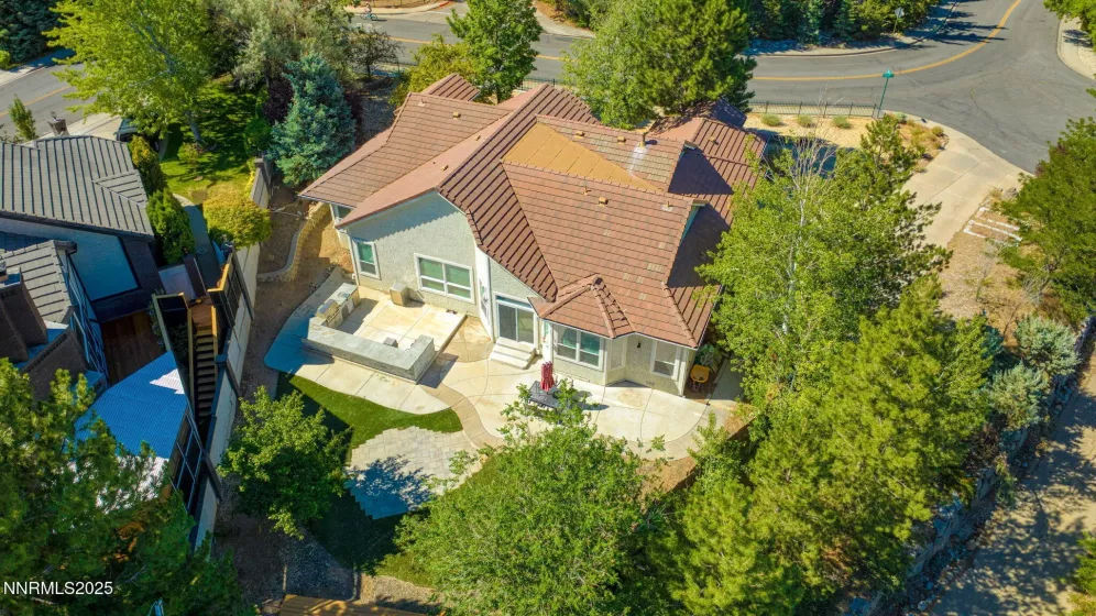 2699 Rodney, Reno, Nevada 89509, 3 Bedrooms Bedrooms, ,4 BathroomsBathrooms,Residential,Residential,Rodney,250053498