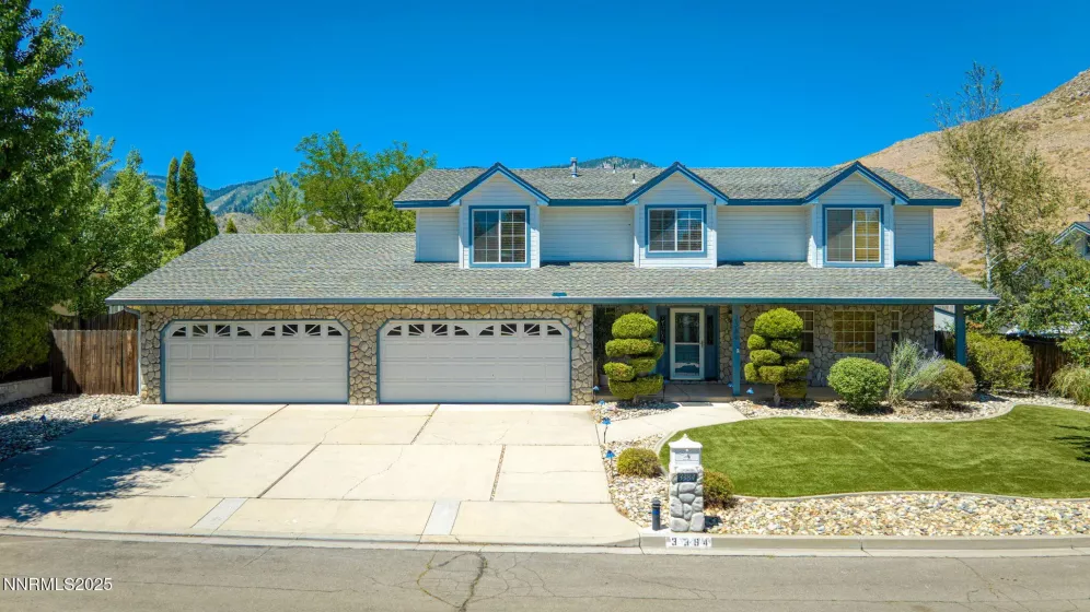 3384 Harvard, Carson City, Nevada 89703, 4 Bedrooms Bedrooms, ,4 BathroomsBathrooms,Residential,Residential,Harvard,250053499