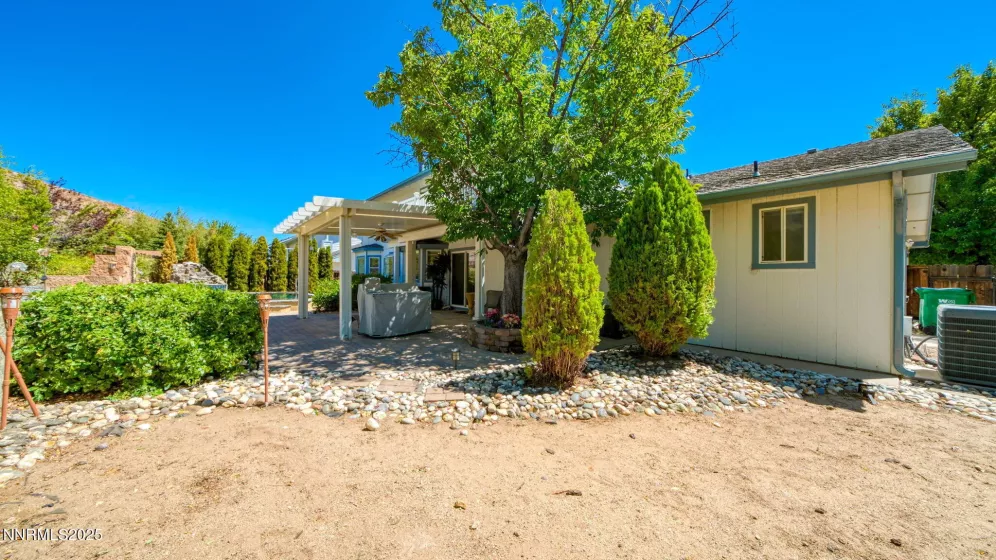 3384 Harvard, Carson City, Nevada 89703, 4 Bedrooms Bedrooms, ,4 BathroomsBathrooms,Residential,Residential,Harvard,250053499