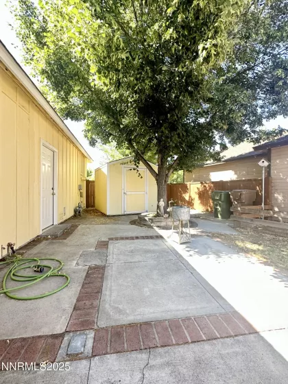 1774 Ironwood, Minden, Nevada 89423, 2 Bedrooms Bedrooms, ,2 BathroomsBathrooms,Residential,Residential,Ironwood,250053500
