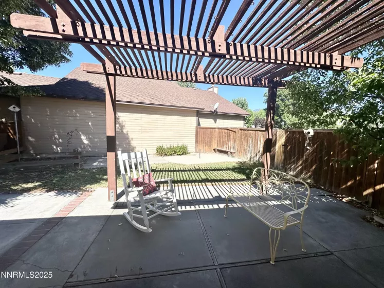 1774 Ironwood, Minden, Nevada 89423, 2 Bedrooms Bedrooms, ,2 BathroomsBathrooms,Residential,Residential,Ironwood,250053500