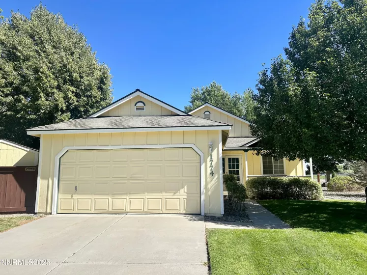 1774 Ironwood, Minden, Nevada 89423, 2 Bedrooms Bedrooms, ,2 BathroomsBathrooms,Residential,Residential,Ironwood,250053500