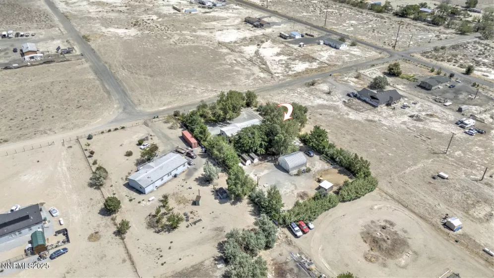 1095 7th, Silver Springs, Nevada 89429, 3 Bedrooms Bedrooms, ,3 BathroomsBathrooms,Residential,Residential,7th,250053502