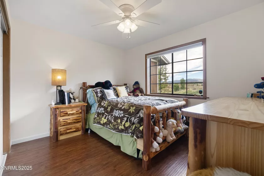 1358 Windmill, Gardnerville, Nevada 89410, 4 Bedrooms Bedrooms, ,2 BathroomsBathrooms,Residential,Residential,Windmill,250053505